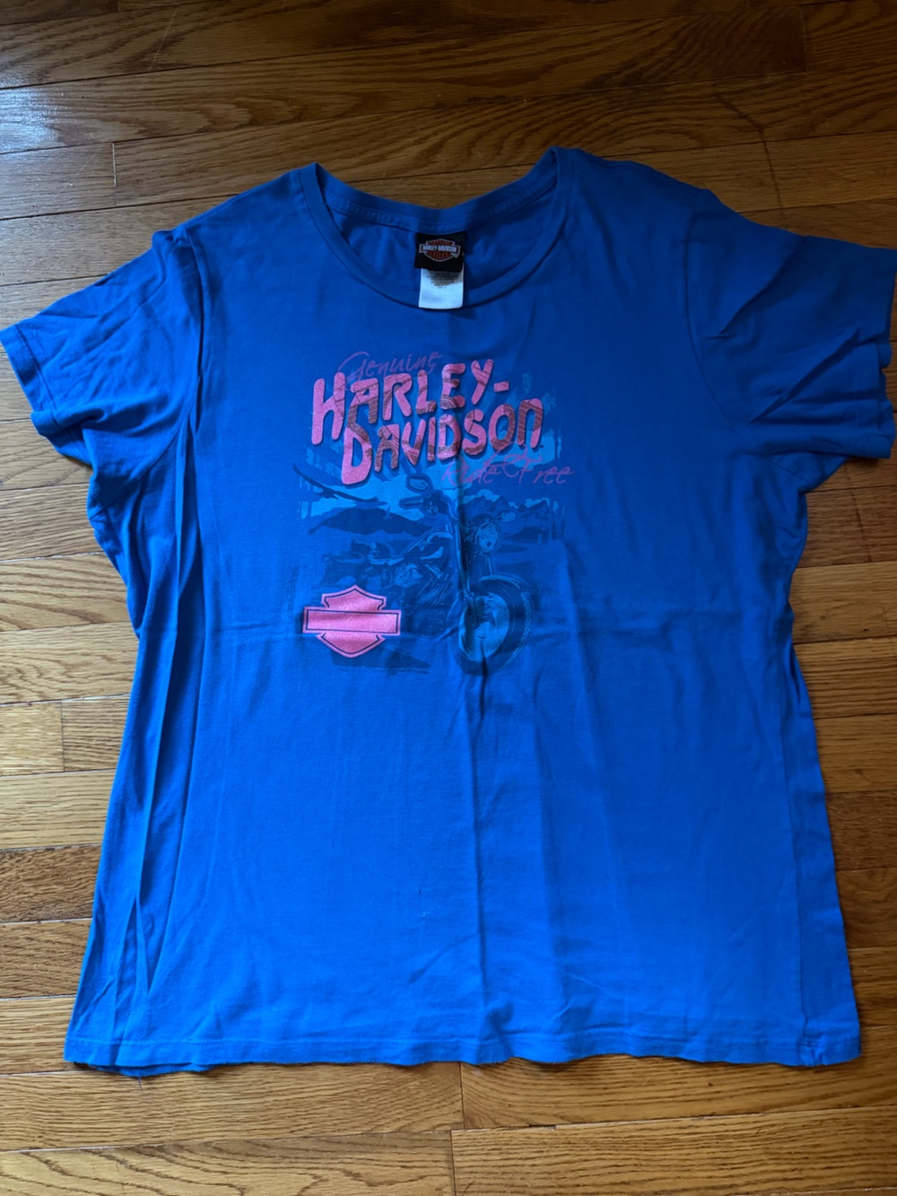 Harley-Davidson T-Shirt